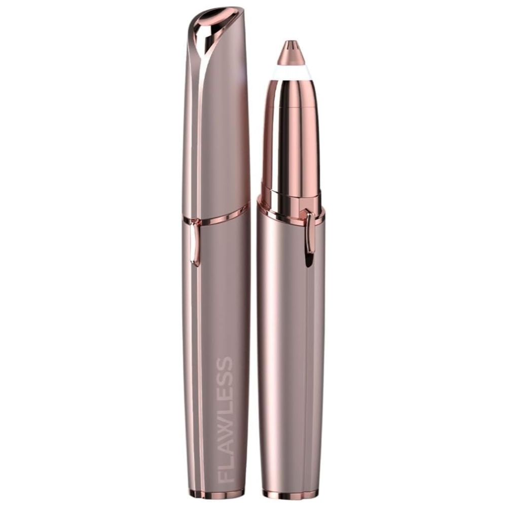 Flawless Brows – Pain-Free Eyebrow Hair Remover