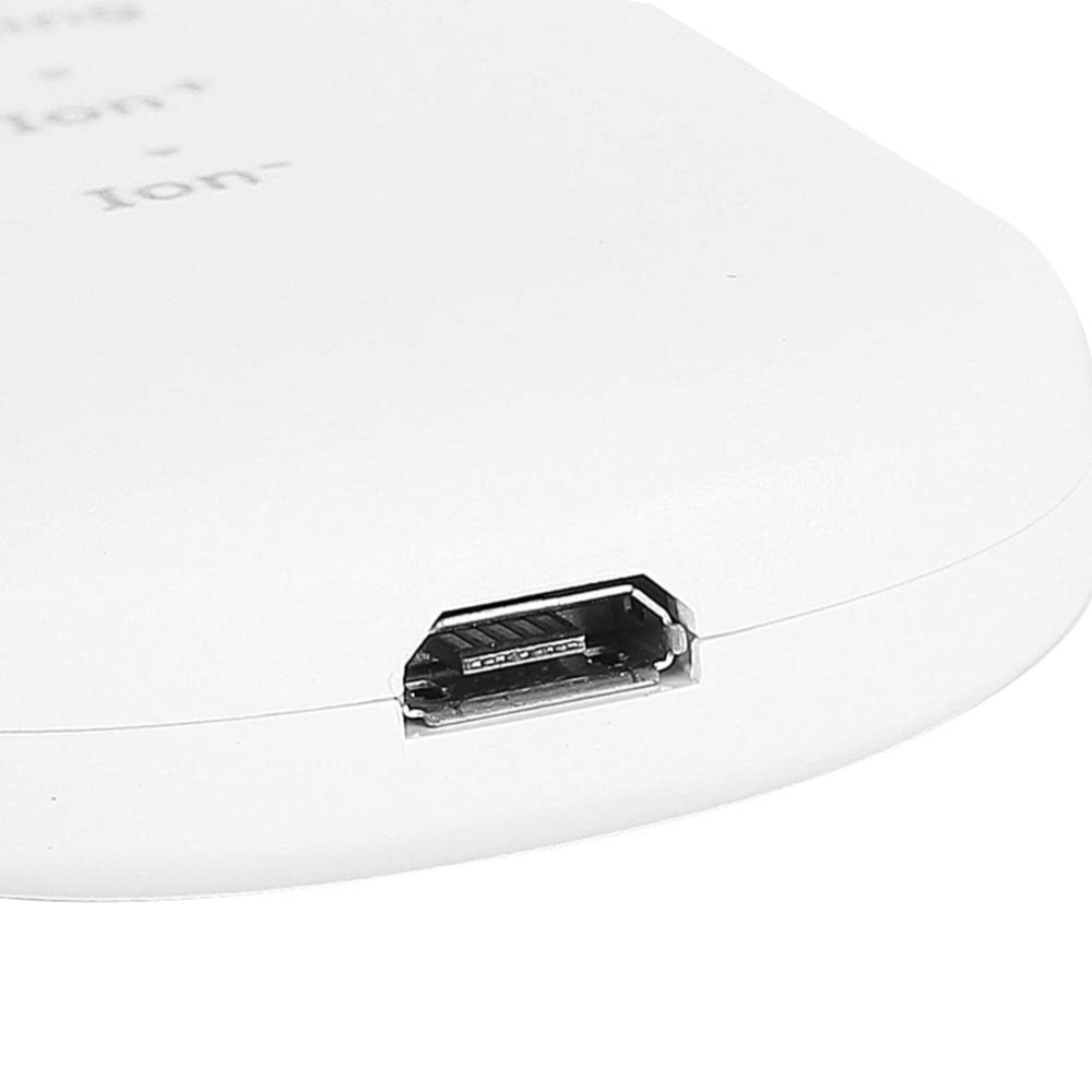 Face Blackhead Remover with Deep Cleansing & Skin Rejuvenation Technology - Image 3