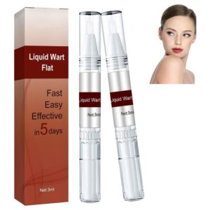 Skin Tag Remover Pen β Natural Wart & Mole Remover Liquid, Quick and Effective