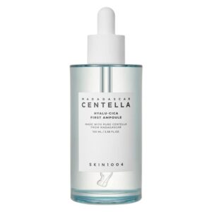 Centella Hyalu-Cica First Ampoule – 100ml